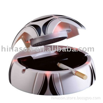 basketball ashtray